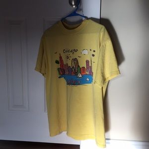 Chicago Vintage T-shirt